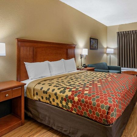 Econo Lodge Cordele Extérieur photo