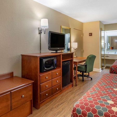 Econo Lodge Cordele Extérieur photo
