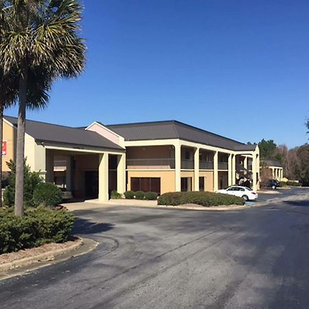 Econo Lodge Cordele Extérieur photo