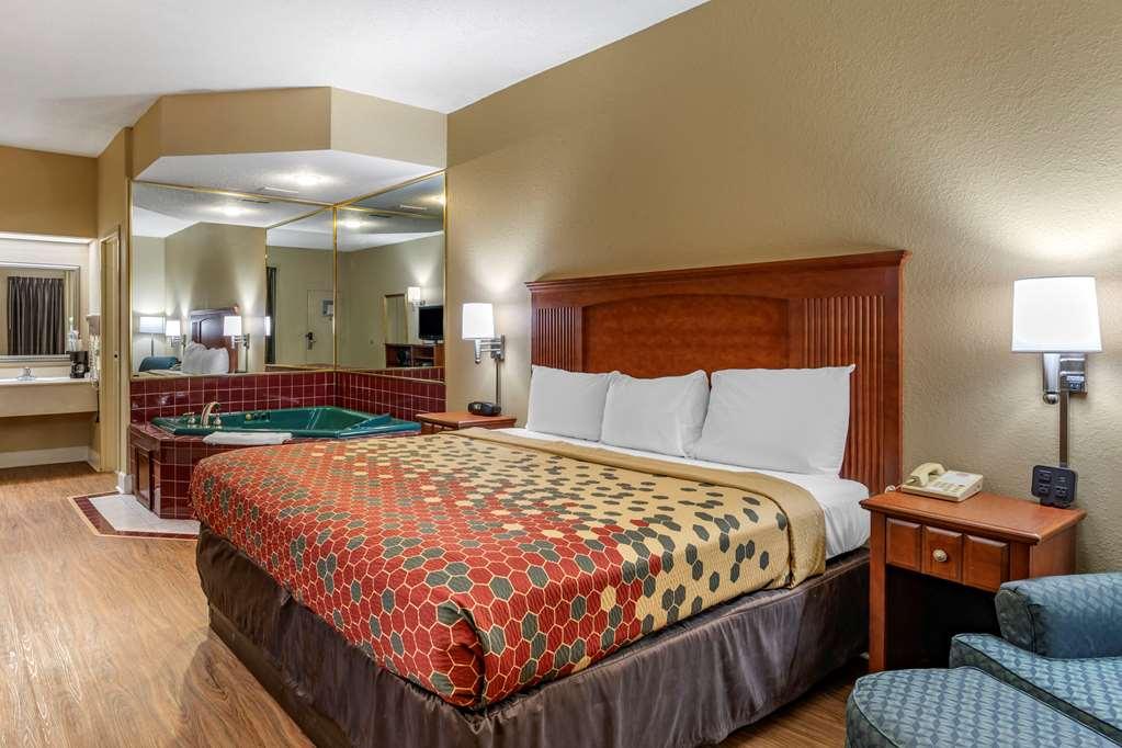 Econo Lodge Cordele Extérieur photo