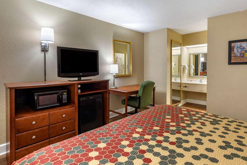 Econo Lodge Cordele Extérieur photo