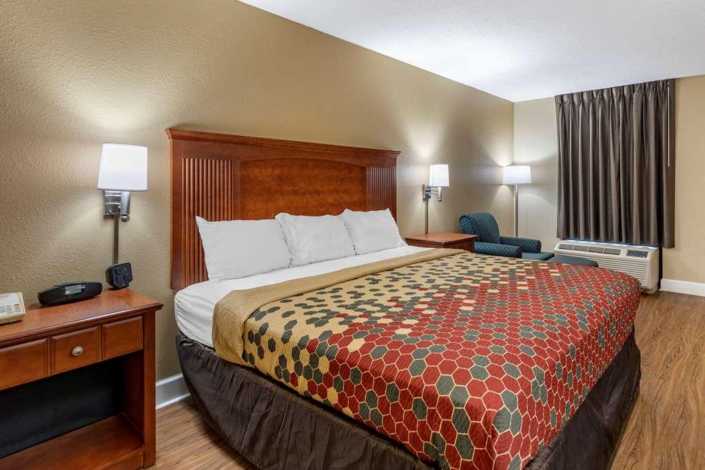 Econo Lodge Cordele Extérieur photo