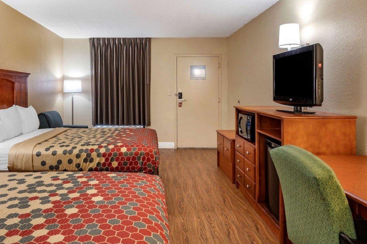 Econo Lodge Cordele Extérieur photo