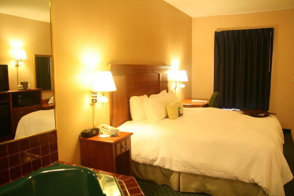 Econo Lodge Cordele Chambre photo