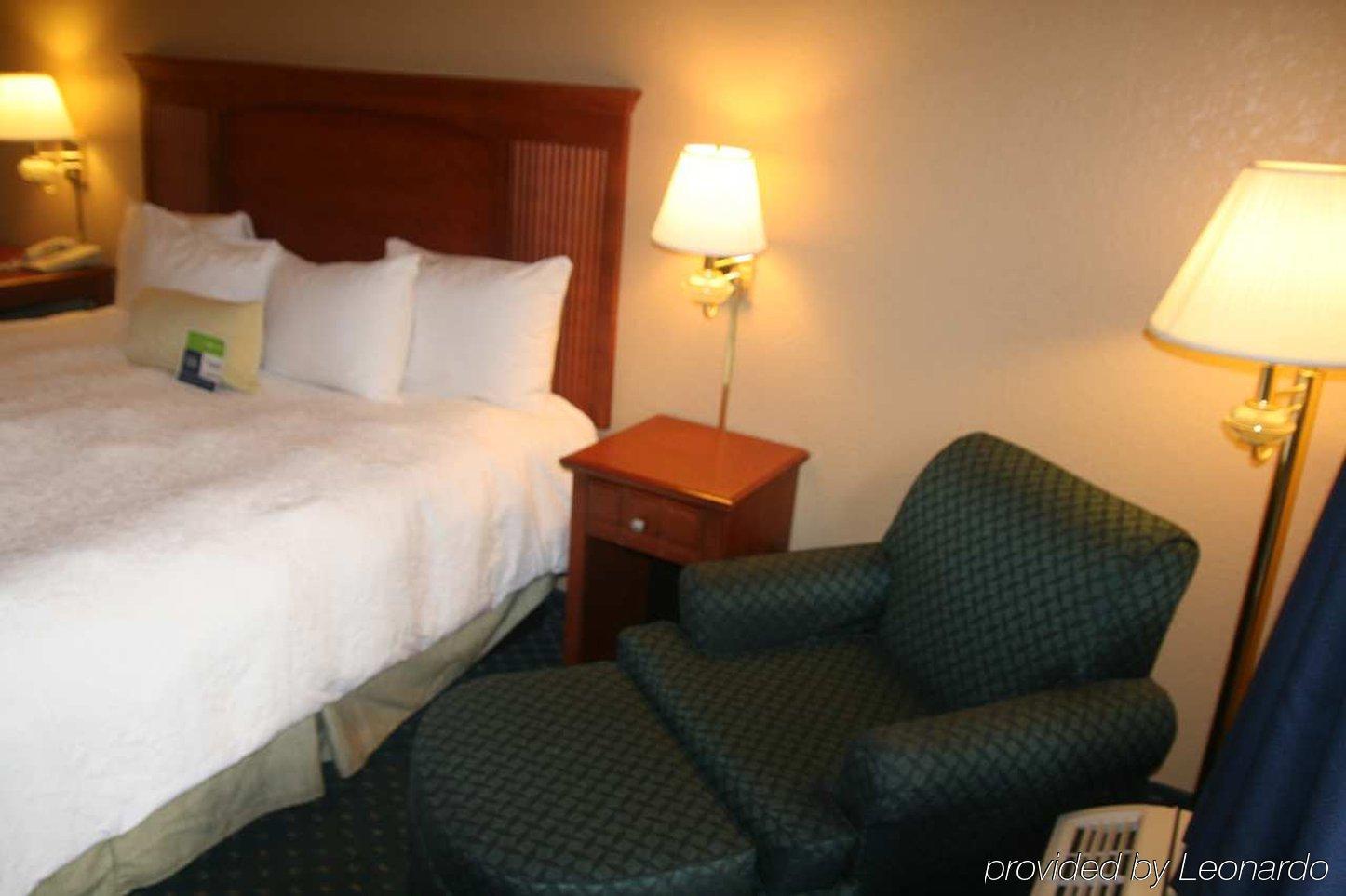 Econo Lodge Cordele Chambre photo