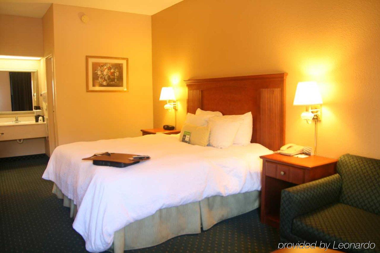 Econo Lodge Cordele Chambre photo