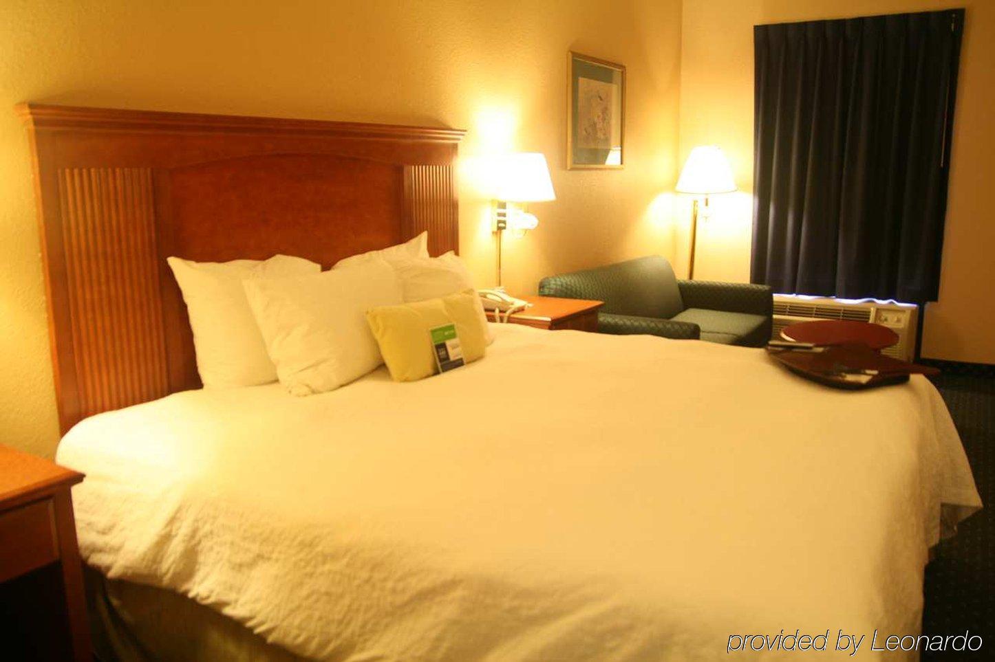 Econo Lodge Cordele Chambre photo
