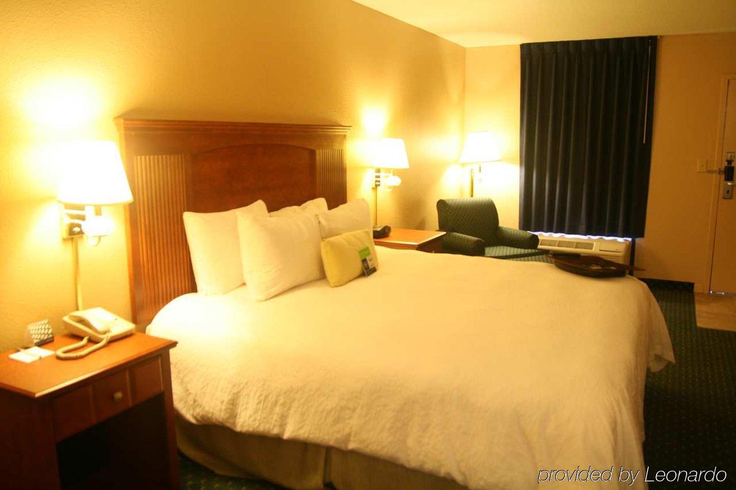 Econo Lodge Cordele Chambre photo