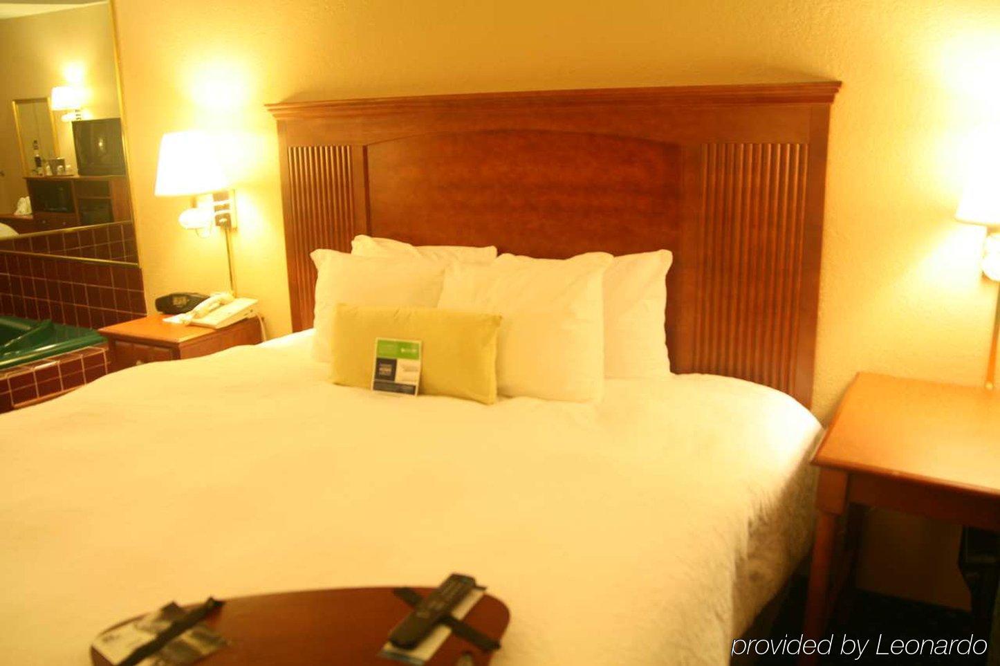 Econo Lodge Cordele Chambre photo