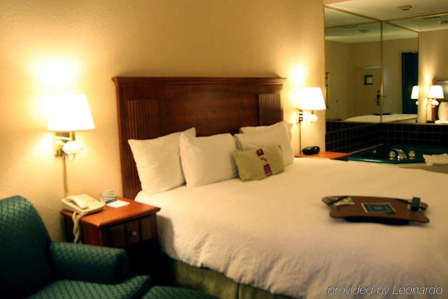 Econo Lodge Cordele Chambre photo