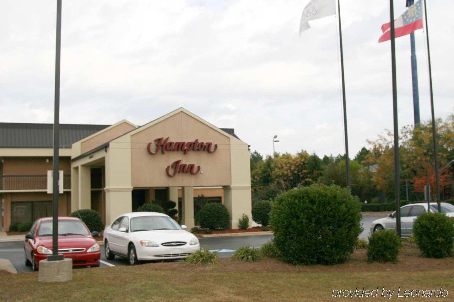 Econo Lodge Cordele Extérieur photo