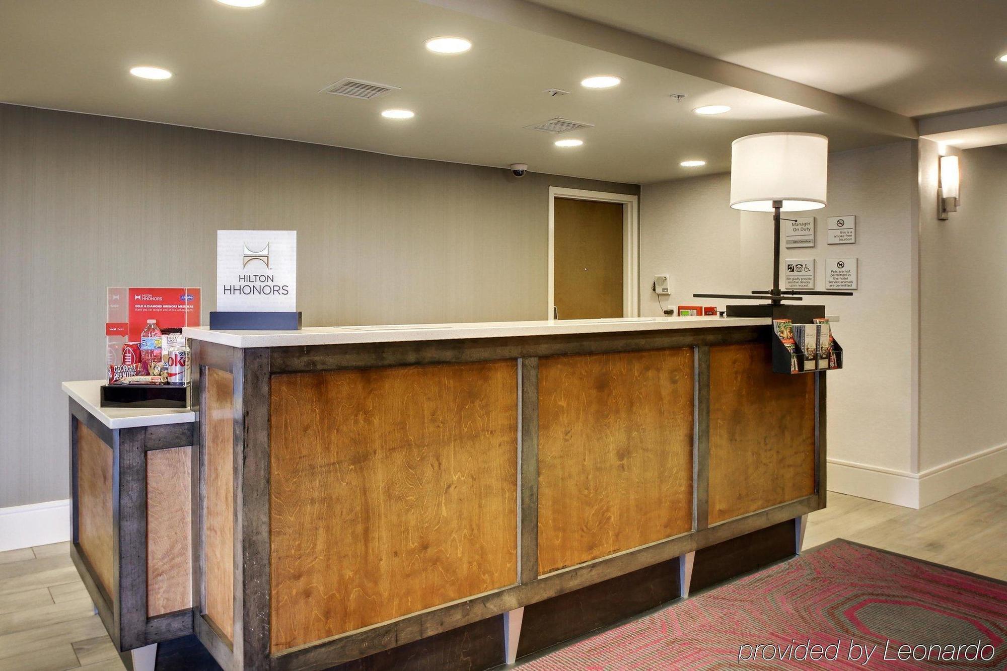 Econo Lodge Cordele Extérieur photo