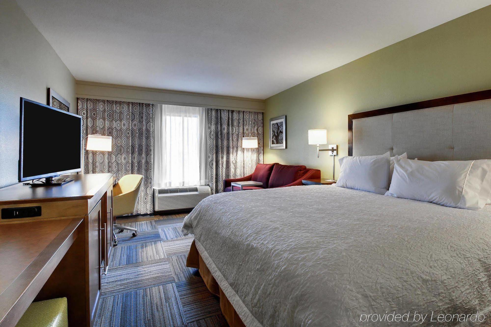 Econo Lodge Cordele Extérieur photo
