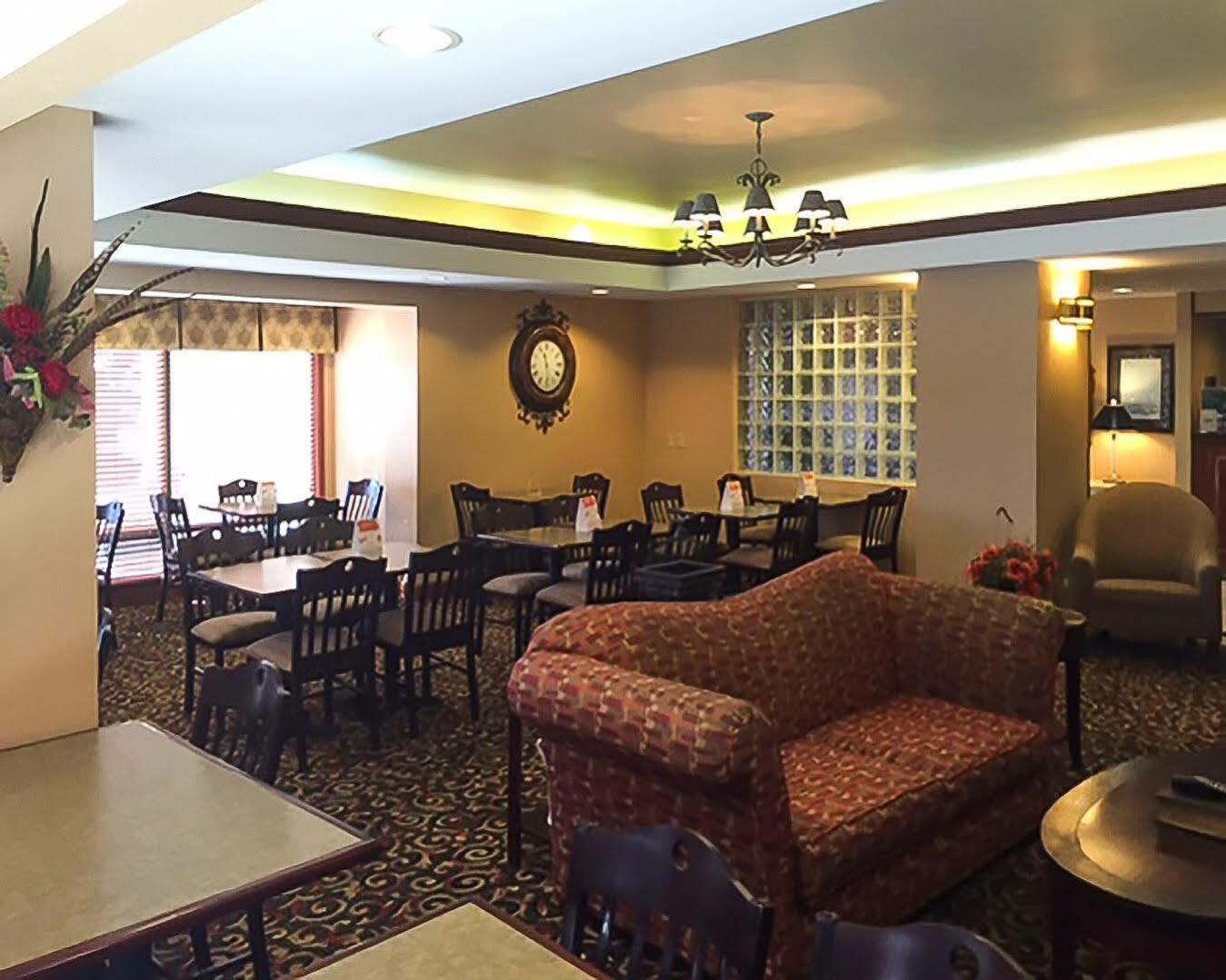 Econo Lodge Cordele Extérieur photo