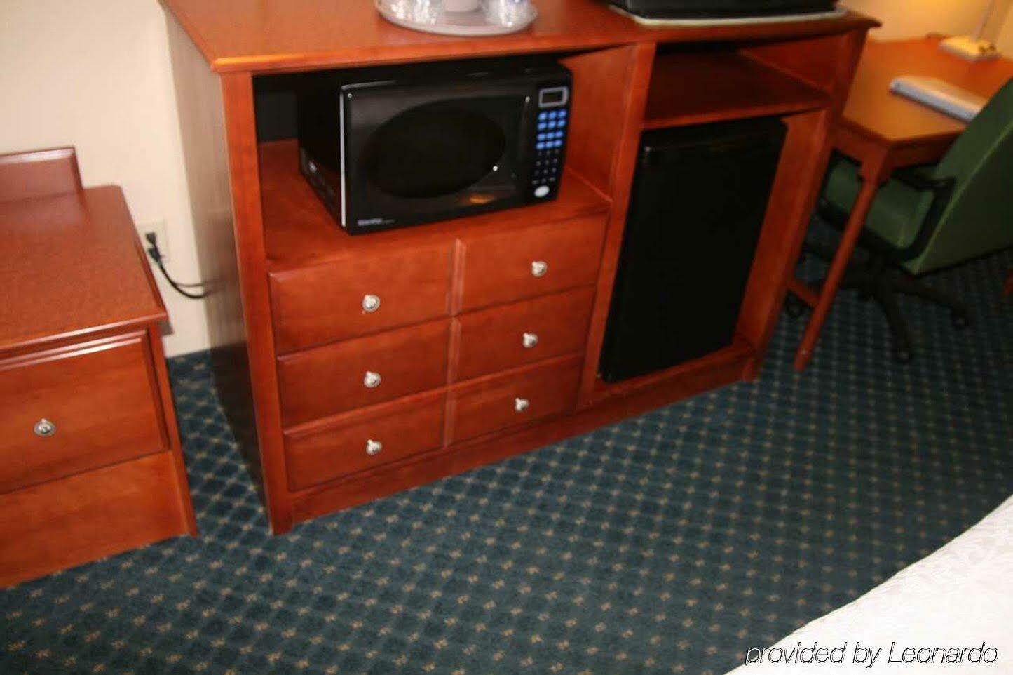 Econo Lodge Cordele Extérieur photo